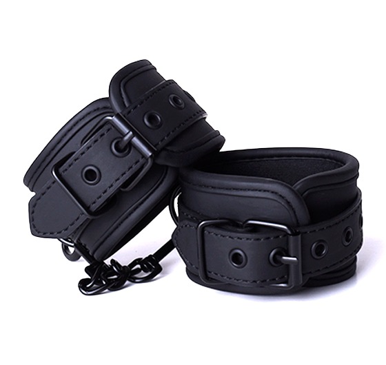 Esposas con Cadena 252401220